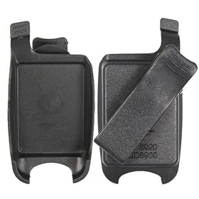 Swivel Belt Holster for Audiovox PM-8920