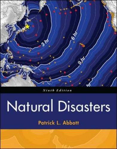natural disasters