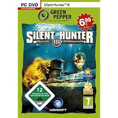 Silent Hunter 3 [Green Pepper]