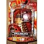 Doctor Who Series 1 5" Action Figure - Genetic Print Dalek