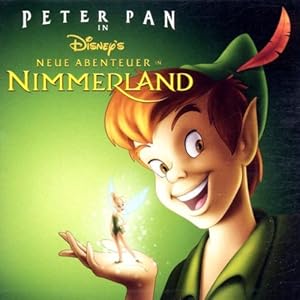 Peter Pan Neue Abenteuer In Nimmerland