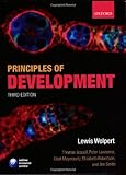 Principles of development