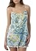  : OnGossamer Miami Spice Chemise Sleepwear