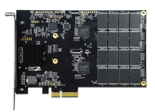 OCZ Technology Revo Drive 3 Series 240GB   PCI Express 8 GB-s Slim - RVD3-FHPX4-240G