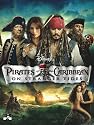 Pirates Of The Caribbean: On Stranger Tides