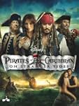 Pirates of the Caribbean: On Stranger...