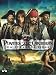 Pirates Of The Caribbean: On Stranger Tides