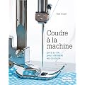 Coudre � la machine