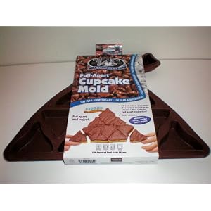 Mini Figure Cake Mold