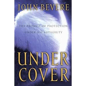 Under Cover: The Promise of Protection Under His Authority