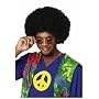 PM6570770/1094 Promotional Black Afro Wig 6570770