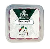 Eden Umeboshi Plums, 7-Ounce Packages (Pack of 2)