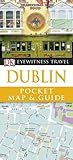 Dublin pocket map & guide