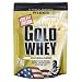 Weider Proteinpulver Gold Whey, Stracciatella, 2000 g