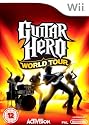 Guitar Hero World Tour - Game Only (Wii)
