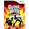 Guitar Hero World Tour (Wii)