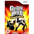 Guitar Hero World Tour - Game Only (Wii)