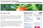 The Inadvertent Gardener