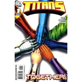Titans by