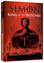 Simon, King of the Witches