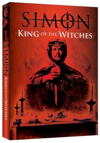 Simon, King of the Witches