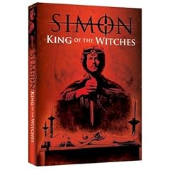 Simon, King of the Witches