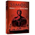 Simon King of the Witches [DVD] [Region 1] [US Import] [NTSC]