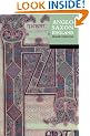 Anglo-Saxon England (Oxford history of England)