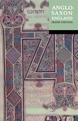 Anglo-Saxon England