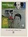 1967 Herb Alpert Tijuana Brass Ninth Album Promo Print Ad (21088)