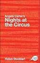Angela Carter's Nights at the Circus: A Routledge Guide (Routledge Guides to Literature)