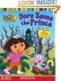 Dora Saves the Prince (Dora the Explorer (Simon & Schuster))