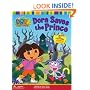 Dora Saves the Prince (Dora the Explorer)
