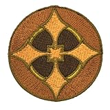 STAR DRIVER 輝きのタクト 第四隊おとな銀行 脱着式ワッペン