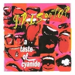 Taste of Cyanide