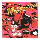 Taste of Cyanide