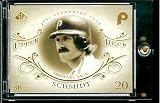Upper Deck Legendary Cuts