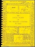 The local posts of the midland counties to 1840