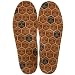 Aetrex Men's Callaway Performance Cupped - Supported Golf Orthotics