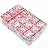チロルチョコ いちご大福 45入【駄菓子】
