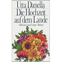 Die Hochzeit auf dem Lande