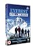 Everest : Man Vs Mountain [DVD]
