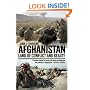 Afghanistan: Land of Conflict and Beauty: A History of Conflict