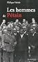 Les hommes de P�tain