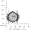 Citizen Women's Eco-Drive 200 Meter Sport Watch #EW3130-55A