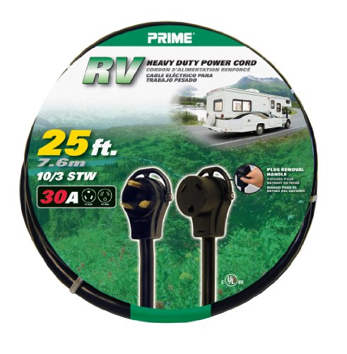  valentine Prime RV30925 Power handle BlackB005IZ10T2