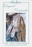 Alma Lynne's Elegant Keepsakes: M'Lady's Chatelaine (Counted Cross Stitch Chart)