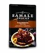 Sahale Snacks, Nut Blend, Valdosta Pecans, 4-Ounce Pouches (Pack of 6)