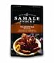 Sahale Snacks, Nut Blend, Valdosta Pecans, 5-Ounce Pouches (Pack of 6)