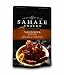 Sahale Snacks, Nut Blend, Valdosta Pecans, 4-Ounce Pouches (Pack of 6)